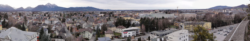 Datei:Mönchsberg Westaussicht, Panorama.jpg