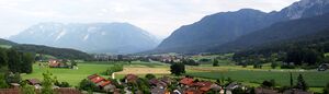 Südpanorama von der Kirche in Anger.JPG
