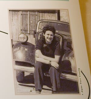 Givat Avoda Bihla Talit 02.jpg