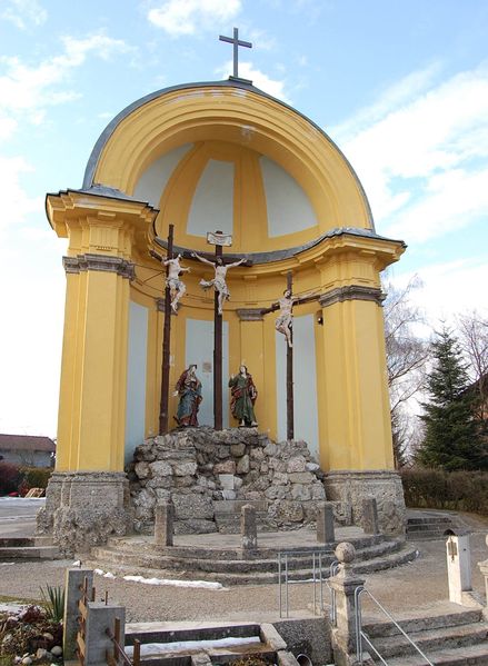 Datei:Kalvarienberg in Oberndorf.jpg