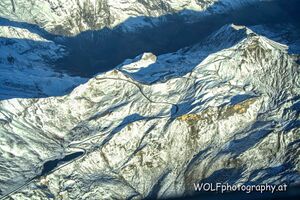 Großglockner Hochalpenstraße Fuschertörl September 2022.jpg