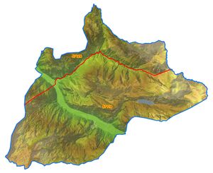Katastralgemeinden Weißbach.jpg