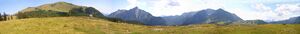 Postalm-Panoramabild vom Wiesleralmweg.JPG
