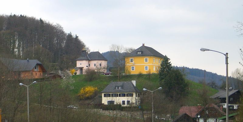 Datei:Radeck, südöstliche Ansicht.jpg