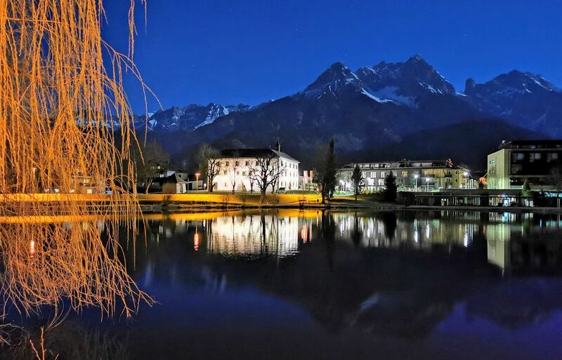 Datei:Ritzensee bei Nacht.jpg
