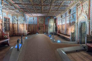 Festung Hohensalzburg Fürstenzimmer 01.jpg