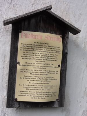 Kirchenbeschreibung der Filialkirche Steinhögl.JPG