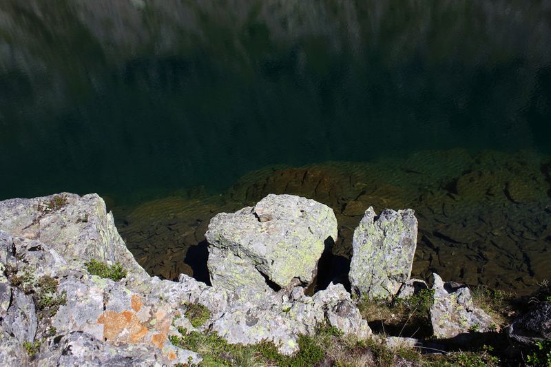 Datei:Lindlsee lessachtal 33013 2016-08-25.jpg