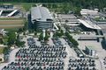 Salzburg Airport W. A. Mozart Parken.jpg