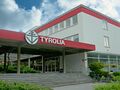 Verlagsanstalt Tyrolia Verlagshaus Innsbruck 2009.jpg