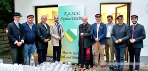 2025 05 17 Katholische österreichische Studentenverbindung Sighartstein zu Neumarkt.jpg