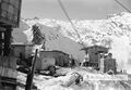 Besichtigung der Baustelle der Gletscherbahnen Kaprun im Februar 1964 05.jpg
