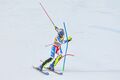 FIS Alpine Ski Weltmeisterschaften Saalbach 2025 Slalom Herren Clément Nöel erster Lauf.jpg