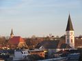 Oberndorfer Kirchenblick .JPG