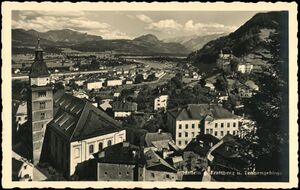 Stadtpfarrkirche Hallein 1939.jpg