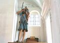 Wallfahrtskirche Mariä Heimsuchung Ettenberg Christophorustatue Drohnenaufnahme Franz Heger April 2021.jpg