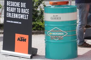 KTM Oldtimer Hohlwegwirt Hallein Automobile und Motorräder 2019 51.jpg