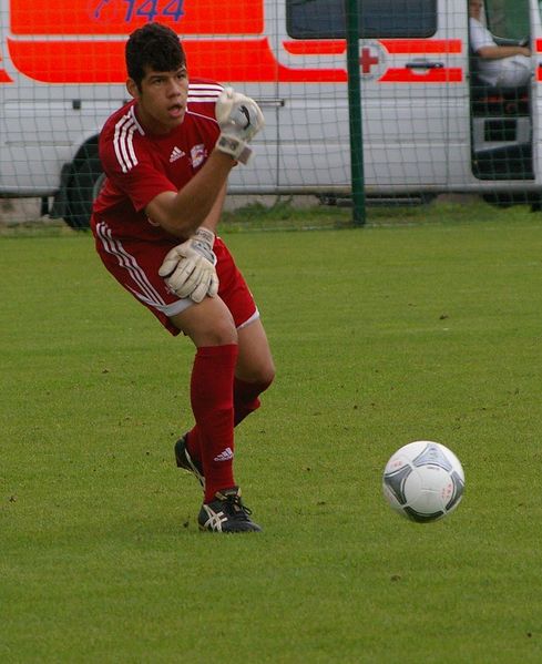 Datei:Next Generation Trophy 2012 goalkeeper RB Brasil3.JPG