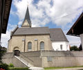 Pfarrkirche Schleedorf, Südansicht.jpg