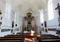Wallfahrtskirche Maria Mühlberg, Innenansicht.jpg