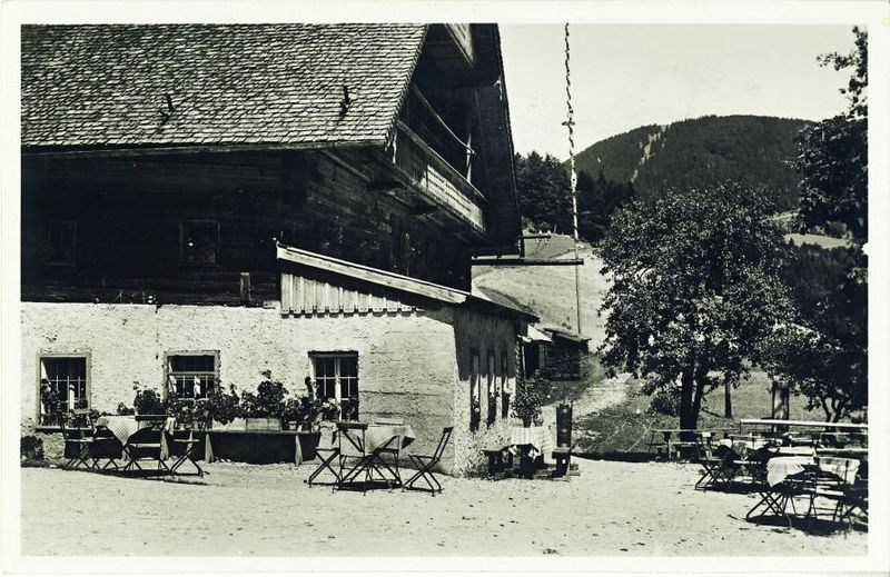 Datei:Mitteregg Alpengasthof 1933.jpg