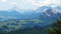 Thalgauegg, Traunstein, Schober, Ansicht vom Gaisberg Kopie.jpg