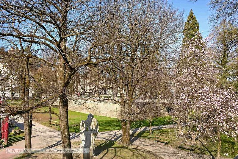 Datei:Wasserbastei Bastionsgarten Zwergelgarten.jpg