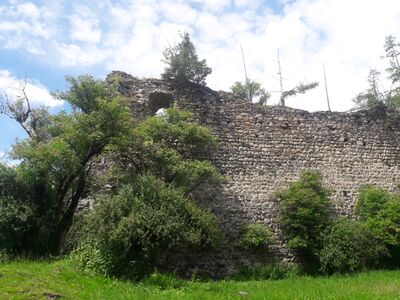 Burgruine Hieburg Neukirchen am Großvenediger 20250704 1 (9).jpg