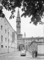 Franziskanergasse Rupertinum Franziskanerbogen Risch-Lau.jpg