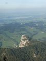 Gaisbergblick, Nockstein mit Wallersee.jpg
