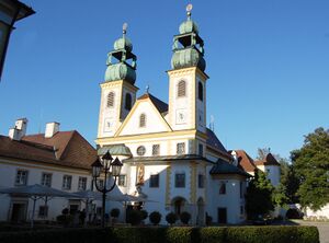 Mariahilf Wallfahrtskirche in Passau.JPG