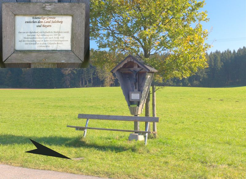 Datei:Markstein Grenze Salzburg Bayern.jpg