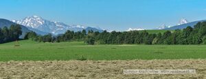 Pfongau Panorama Alpen 01.jpg
