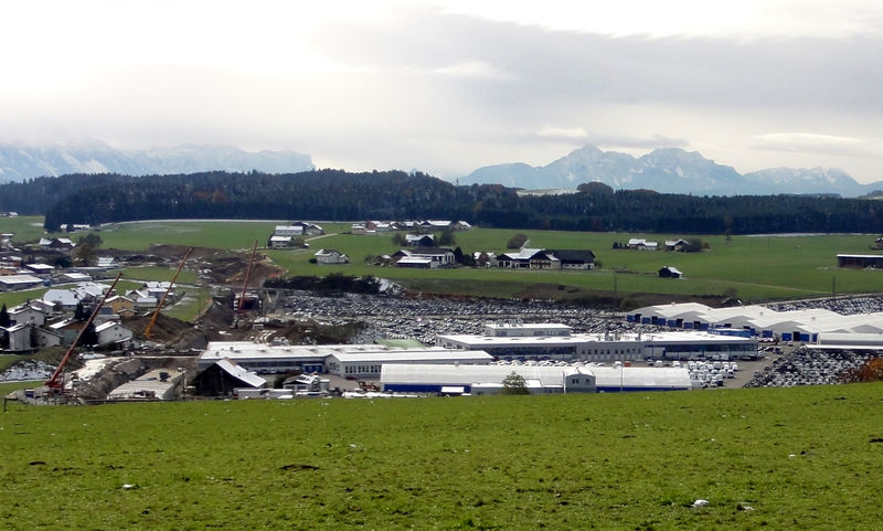 Datei:Umfahrung in Bau.jpg