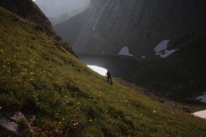 Wildsee obertauern 96426 2010-07-17.jpg