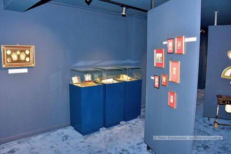 2025 09 10 Sissi-Museum Hotel Schloss Fuschl 02.jpg