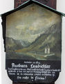Andenkentafel am Friedhofskreuz.jpg
