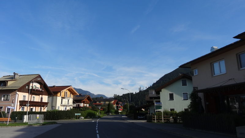 Datei:Glocknerstraße in Krössenbach, nordwärts.JPG
