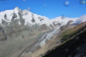 Grossglockner Pasterze Freiwandeck 2016 08 07 0900 hu.jpg