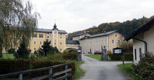 Maria Sorg, Eingangsansicht.JPG