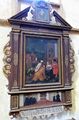 Nikolauskirche Bad Gastein. Gedenktafel für Veit Straubinger.jpg