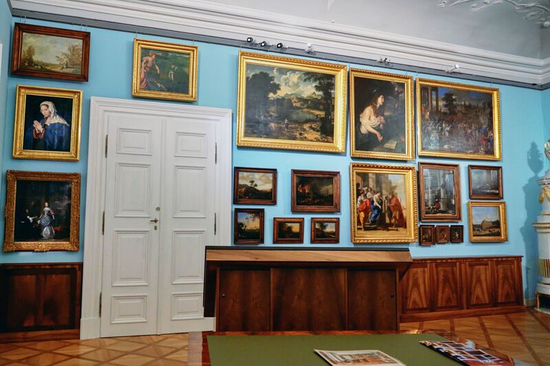 Datei:Residenzgalerie 2024.jpg