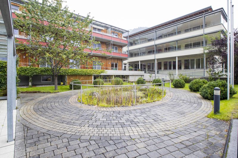 Datei:SeneCura Sozialzentrum Großarl.jpg