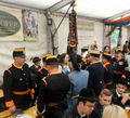 Traditionsverband Infanterieregiment 59 Erzherzog Rainer Festteilnahme in Mattsee Juni 2016.jpg