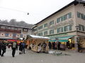 Adventliche Livemusik in Berchtesgaden.JPG