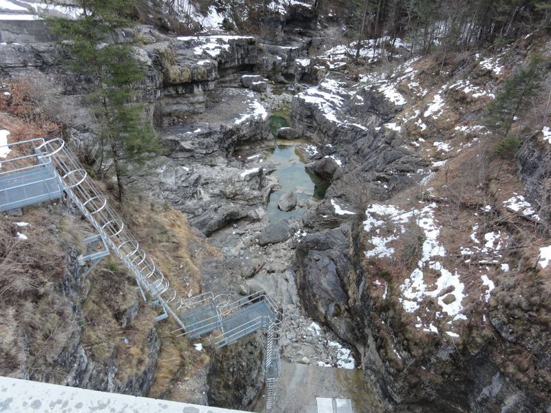 Datei:Blick in die Wiestalklamm.jpg