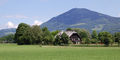 Karajan-Wohnaus in Anif Karajan-Haus in Anif.jpg