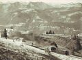 Nostalgiedampfzug bei der Station Schafbergalm um 1930.jpg