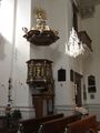 Predigtkanzel in der Wallfahrtskirche Maria Kirchenthal.jpg