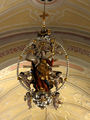 Schwebende Madonnendarstellung in der Pfarrkiche von Teisendorf.jpg